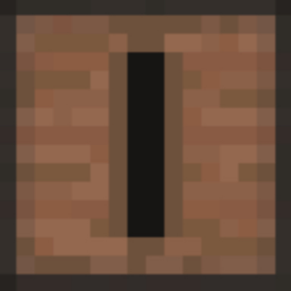 Minecraft jukebox top Roblox decal