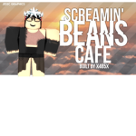 Screaming Beans cafe