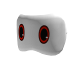 Bright Red Eye Son