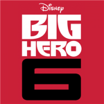 Big Hero 6 Fan Group