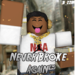 the nba youngboy fan club