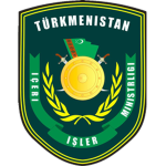 Türkmenistanyň Içeri işler ministrligi