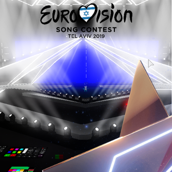 Roblox Eurovision