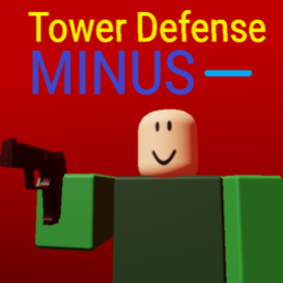 Tower Defense Minus!  icon