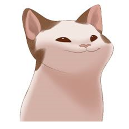 pop cat chill zone