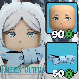 [200+🔥] Frieren Outfits