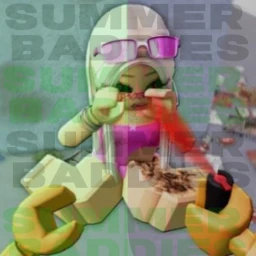 Summer Battlegrounds Reuploaded  icon