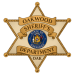 Project Oakridge | Oakwood Sheriffs Office