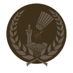 The Salted Empire