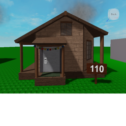 Untitled Camping Game