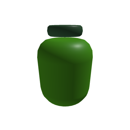 Realistic Grenade