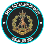 Royal Australian Infantry