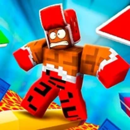 Lava Rush