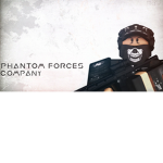 Phantom Forces Company