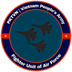 PKTVN | Fighter Unit of Air Force
