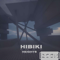 Hibiki Heights [200M]