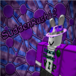 Sudden's Minions