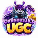 Ominous3K's UGC