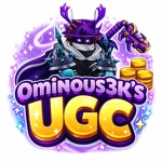Ominous3K's UGC Group Thumbnail
