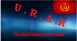 United Roblox Army of Russia