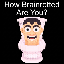 How Brainrotted Are You?