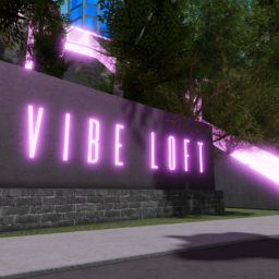 vibe loft v2