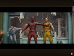 Deadpool an wolferine