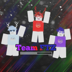 ⊰ FTZ Squad And Friends⊱