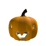 Smili Pumpkin [HOLLOW]