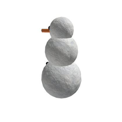 snowman