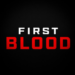 First fight
