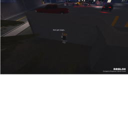 Ending npcs [Flooded]