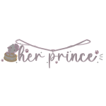 ♡ ︵ . . . her prince ·