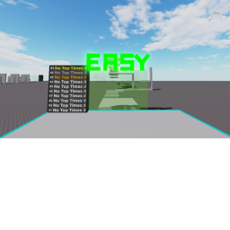 Epic time obby