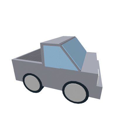 Classic Truck