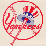 Yankees Dugout