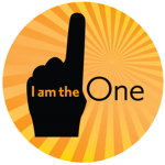 I am the one