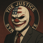 The Justice Syndicate