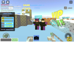 Skywars trainer