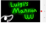 Luigi's Mansion Group (sorta XD)