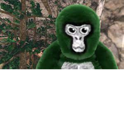 Monkey Tag [BETA]