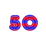 50 Dislocations