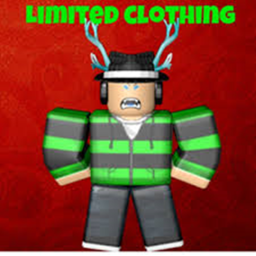 Limited Clothing ©'s Runway