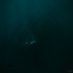 Thalassophobia