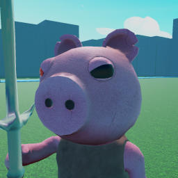 Piggy The RPG