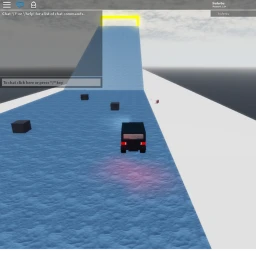 Go In Car Or Box To Water adventure (New Update) icon