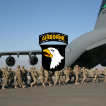 101st Airborne Divisi̇́on