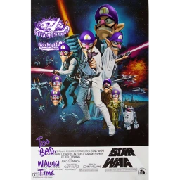 ArmWAHggedon Part X: The Super Nova! icon