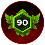 Game Badge Thumbnail