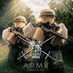 [ORBA] British Army